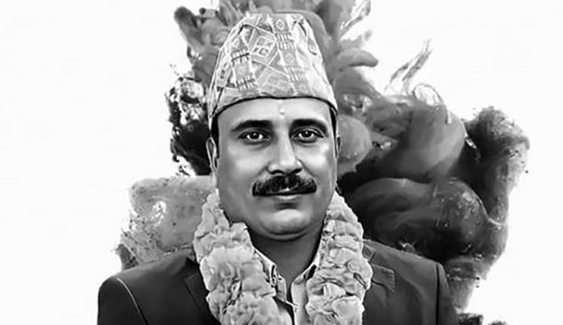 आत्मदाह गरेका आचार्यले उठाएका विषयमाथि छानबिन गर्न समिति गठन